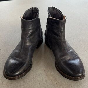 Vero Cuoio size 39.5